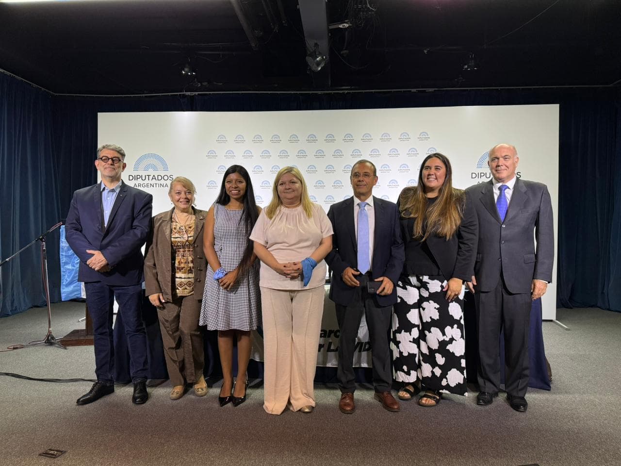 Enlace Parlamentario