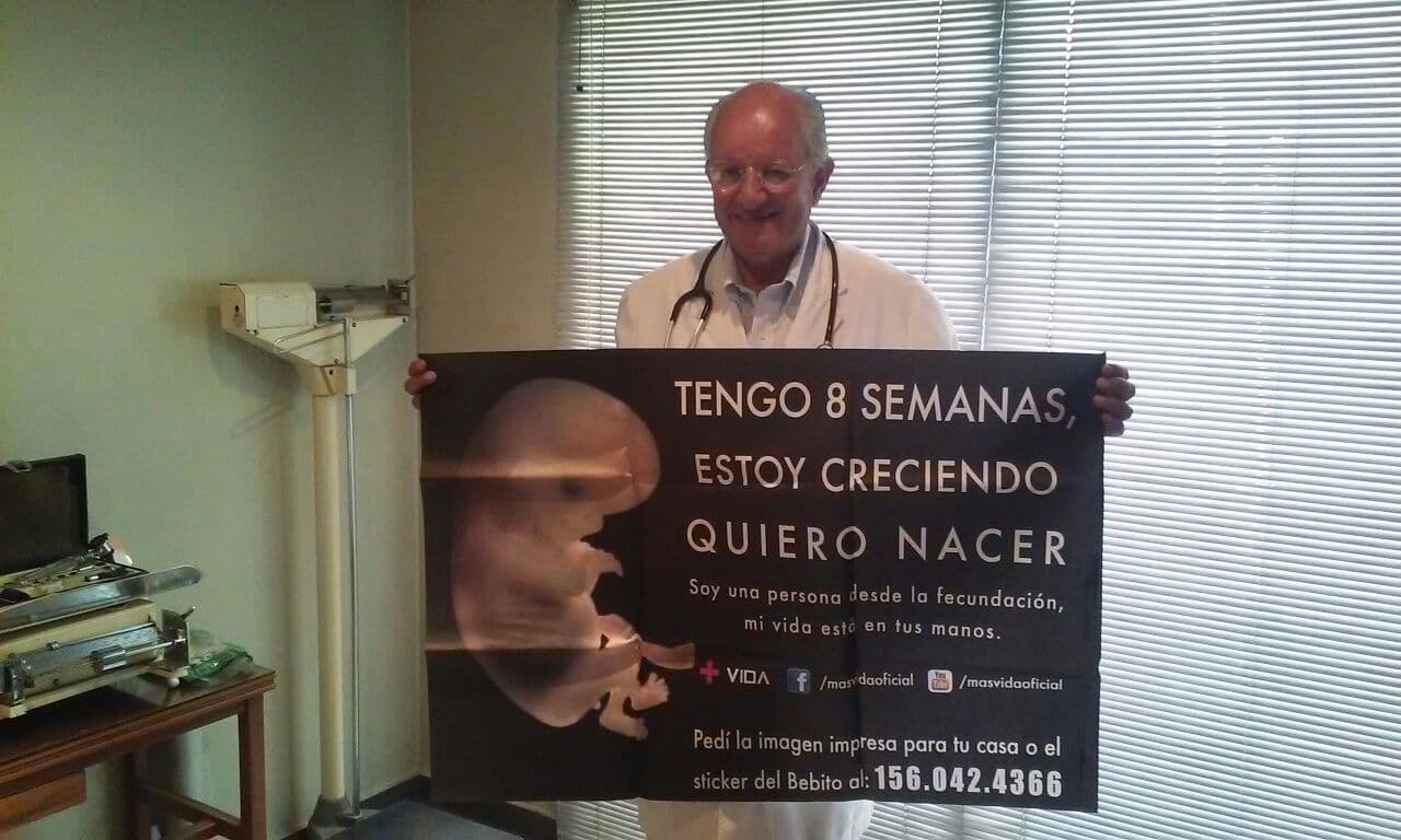 Concientización — Fundación +VIDA