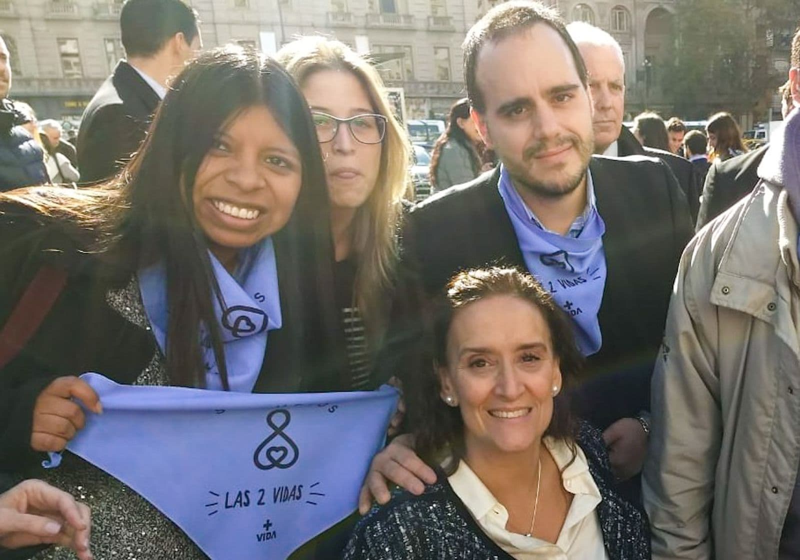 Enlace Parlamentario — Congreso de la Nación